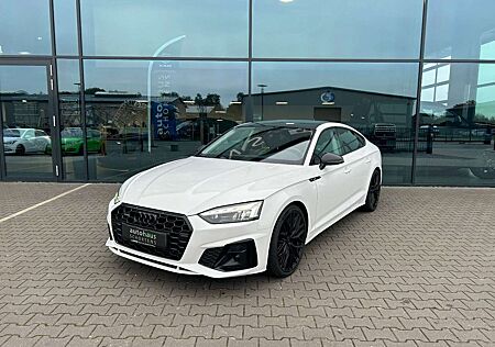 Audi A5 Sportback 40TFSI S-Line Pano Magnetic Stndhzn