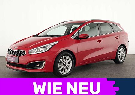 Kia Cee'd Ceed / Ceed Sportwagon Spirit Navi|Kamera|Standhzg|PDC