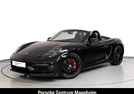 Porsche Boxster 718 GTS 4.0 18-Wege PDLS BOSE Kamera Navi