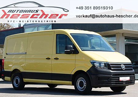 VW Crafter Volkswagen Kasten 35 L3H2 2.0 TDI Autom. FWD *AHK*