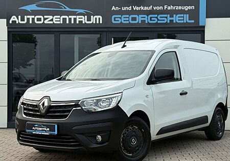 Renault Express Extra-Kasten-LED-PDC-Klima-CarPlay