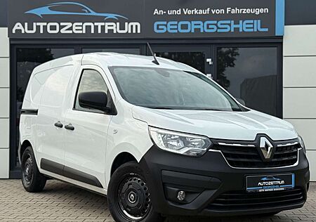 Renault Express Extra-Kasten-LED-PDC-Klima-CarPlay