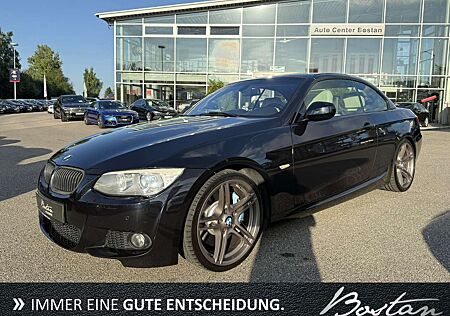 BMW 335i 335 SPORT-PAKET M/HARMAN/STANDHEIZUNG/ACC/PDC