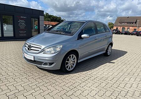 Mercedes-Benz B 170 TÜV NEU Sport-Paket Sitzheizung