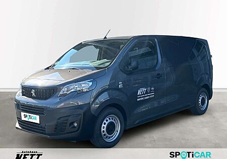 Peugeot Expert Elektromotor Kastenwagen standard 136