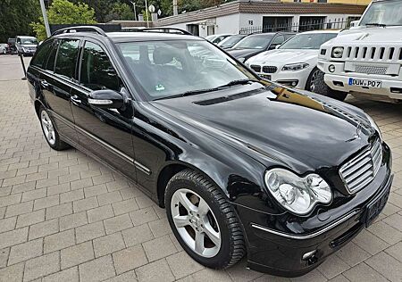 Mercedes-Benz C 280 C -Klasse T-Modell T 4Matic