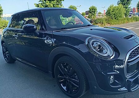 Mini Cooper S Aut., Pano, Harm.Kardon,LED,
