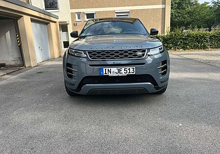 Land Rover Range Rover Evoque D180 First Edition