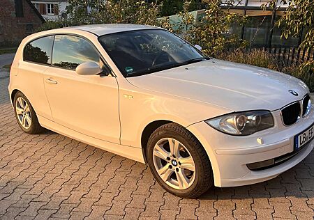 BMW 118i 118