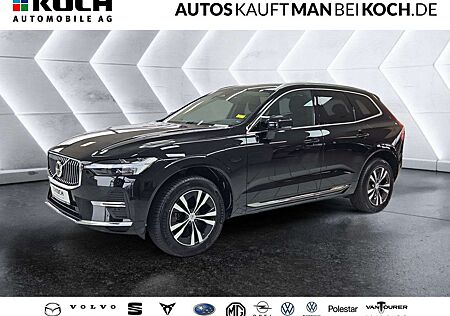 Volvo XC 60 XC60 T6 AWD Inscription Expr. Plug-In (EURO 6d)