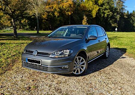 VW Golf Volkswagen 1.5 TSI ACT JOIN 150 PS *STANDHEIZUNG*NAVI*LED*