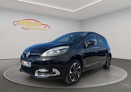 Renault Scenic III BOSE Edition*Navi*Tempomat*AHK*