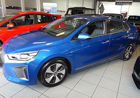 Hyundai Ioniq Premium Elektro SD Leder 100%SOH