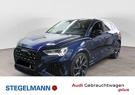 Audi RS Q3 2.5 TFSI qu. Stronic *RS-Abgas*