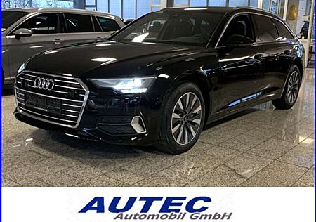 Audi A6 Avant 40 TDI sport 2.0 VIRTUEL+LED+KAMERA+SHZ