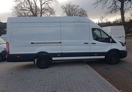Ford Transit 350 L4H3 Top Zustand Tüv netto 11995€