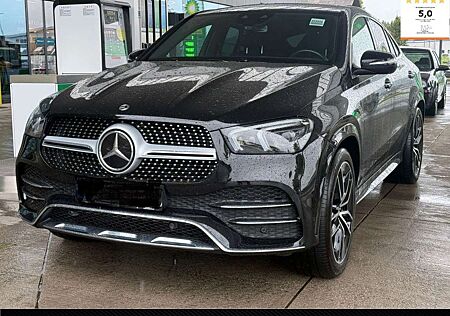 Mercedes-Benz GLE 350 d 4M Coupe |AMG-LINE|ACC|PANO|HUD|BURM.