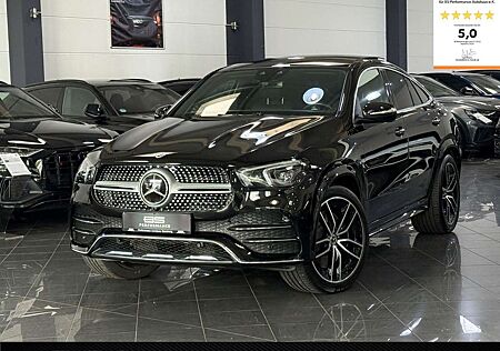 Mercedes-Benz GLE 350 d 4M Coupe |AMG-LINE|ACC|PANO|HUD|BURM.