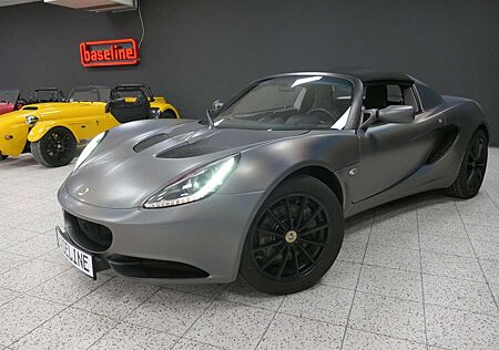 Lotus Elise S - 2.Hand - foliert - wie neu - wenig KM