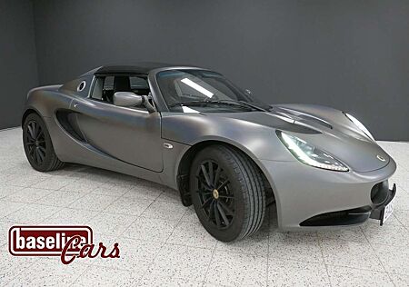 Lotus Elise S - 2.Hand - foliert - wie neu - wenig KM