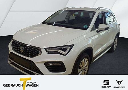 Seat Ateca 1.5 TSI DSG X-PERIENCE AHK PARKLENK KAMERA