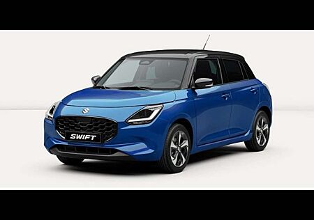 Suzuki Swift 1.2 Comfort+ Automatik*PDC*Rückfahrkamera