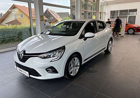 Renault Clio BUSINESS EDITION TCe 90 (MY21)
