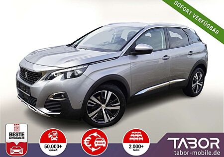 Peugeot 3008 1.6 PT 180 Aut. Allure LED Nav KeyL eHk Kam