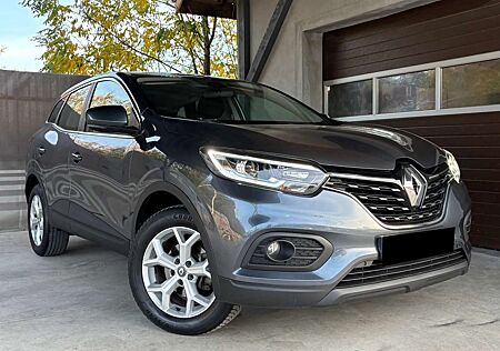 Renault Kadjar Energy TCe 130 Life