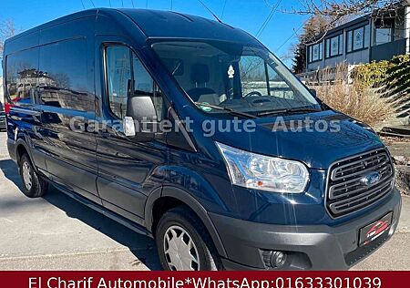 Ford Transit Kasten 350 L3 Trend