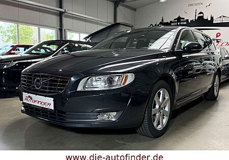 Volvo V70 Kombi T4 Linje BiXenon,Sitzheizung,PDC,17"