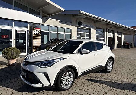 Toyota C-HR Hybrid Flow *TOP*