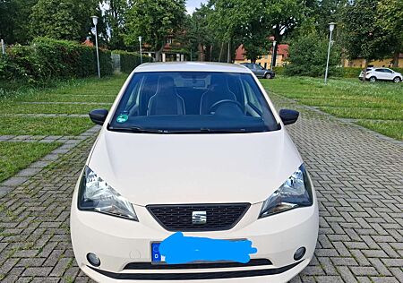 Seat Mii 1.0 by Mango
