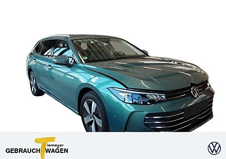 VW Passat Variant Volkswagen 1.5 eHybrid BUSINESS PANO LM17