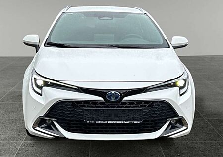 Toyota Corolla 2.0 Hybrid Touring Sports Team Deutschland ACCTemp