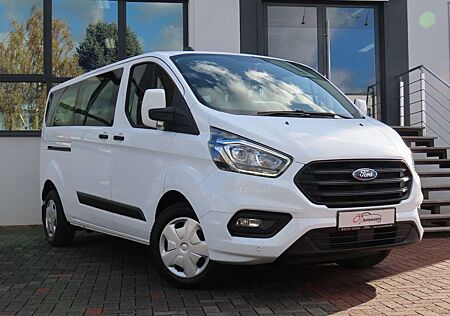 Ford Transit Custom 340 L2H1 Sitzheizung CarPlay PDC