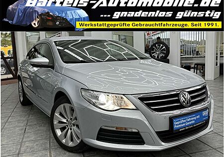 VW Passat CC Volkswagen 2.0 TSI, DSG, Leder, Navi, Bi-Xenon