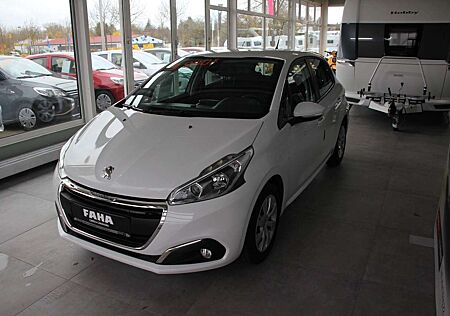 Peugeot 208 Active