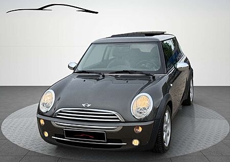 Mini Cooper Automatik / Panorama