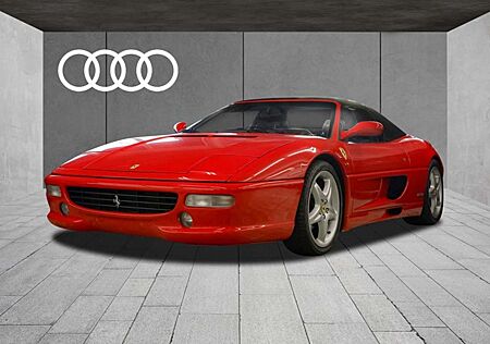 Ferrari F355 Spider Schaltwagen