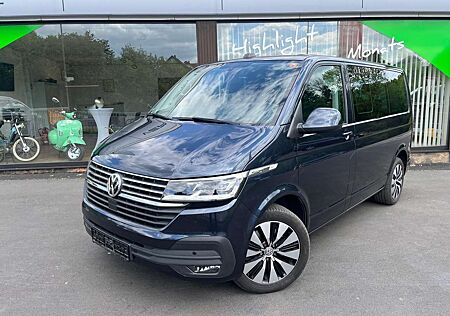 VW T6 Multivan Volkswagen T6.1 Multivan COMFORTLINE
