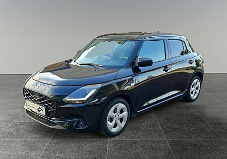 Suzuki Swift 1.2 Dualjet Mild-Hybrid Club