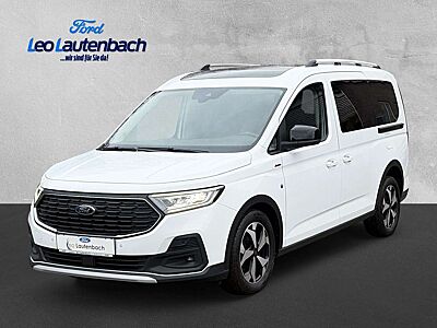 Ford Grand Tourneo Connect Active