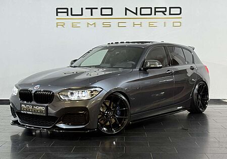 BMW 140 xDrive*S.Dach*Leder*LED*Kamera*KeyGo*o.OPF