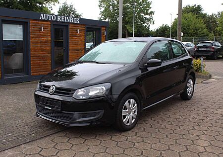 VW Polo Volkswagen V 1.2