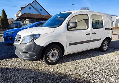 Mercedes-Benz Citan Kasten 112 lang Klima PDC