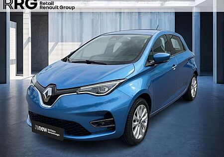 Renault ZOE R110 Z.E. 50 Experience inkl. Batterie