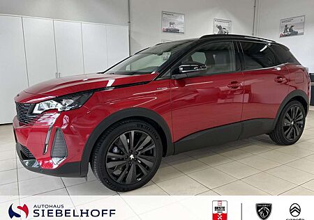 Peugeot 3008 GT Pack HYBRID 225 e-EAT8 *NAV*ACC*Leder*LE