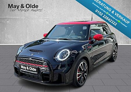 Mini John Cooper Works 3-Türer Navi LED Pano H/K HUD