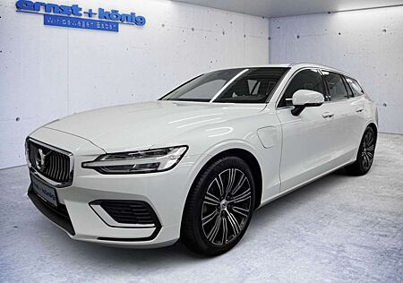 Volvo V60 T6 AWD Recharge Plus Bright NAVI RFK SHZ
